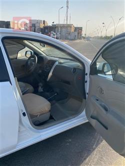 نيسان صني